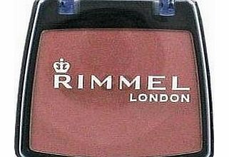 Rimmel Mono Powder Blusher Colour: 001 Santa Rose