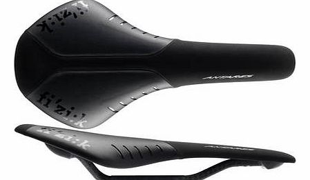 Antares R1 Braided Saddle