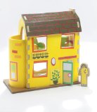 Flair Balamory - Josie Jumps House