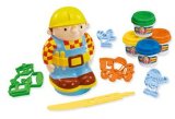 Bob The Builder Bob Dough 