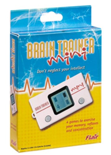 Brain Trainer - Mini