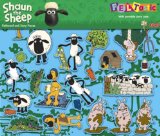 Feltastic - Shaun the Sheep