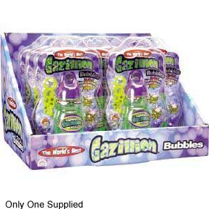 Gazillion Bubbles 230ml Bubbles