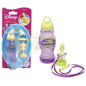 Gazillion Bubbles Disney Princess Belle Bubble Jewellery