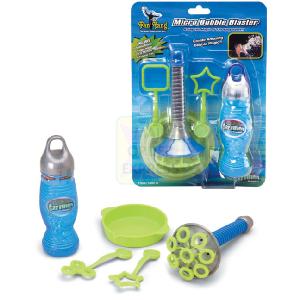 Gazillion Bubbles Fan Yang Bubble Blower 115ml