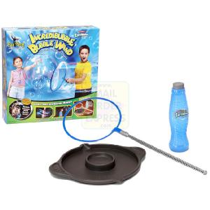 Gazillion Bubbles Fan Yang Incredibubble Wand