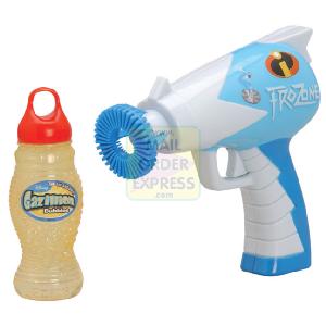 Gazillion Bubbles Incredibles Bubble Blaster