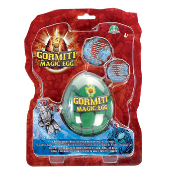 Gormiti Magic Egg