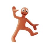 Plasticine My Own Morph