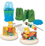 Simpsons Shaker Maker