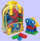 Sticklebricks Infant Bag