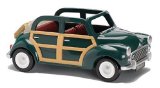 Sylvanian Familes Family Car