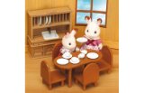 Sylvanian Families - Dining Furniture Set