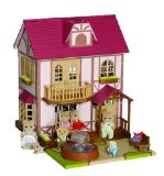 Sylvanian Families Babblebrook Grange