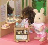 Sylvanian Families Beautician Set