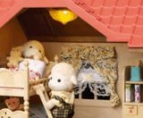 Sylvanian Families Home Interiors Set