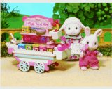 Sylvanian Families Village Sweet Shop - Flair