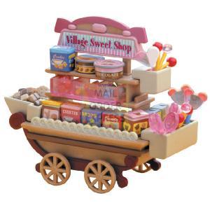 Sylvanian Families Village Sweet Shop