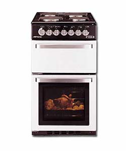 FLAVEL Aspen 50 White