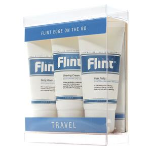 flint Edge On The Go Travel Pack