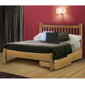 , Aston, 3FT Single Bedstead