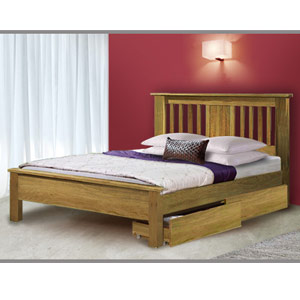 , Northop, 6FT Super Kingsize Bedstead