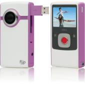 Ultra 2 Camcorder Pink