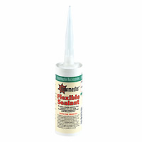 Floormaster Flexible Sealant Neutral Effect