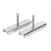 FloDrain Galvanised Locking Bars