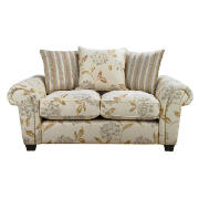 Flora regular sofa, cloud