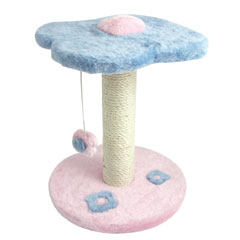 Cat Scratching Post 40095