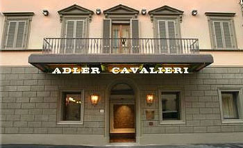 Hotel Adler Cavalieri