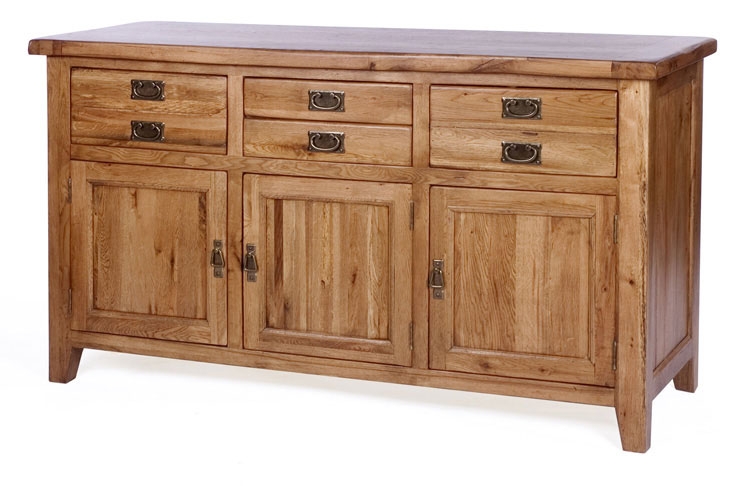 Florence Large Buffet/Sideboard