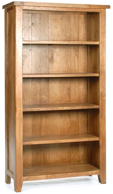 Florence Medium Bookcase