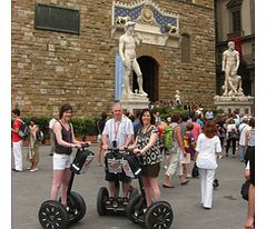 Segway Tour - Child