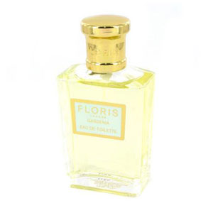 Gardenia Eau de Toilette Spray 50ml