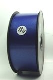 2` (2 inch) Royal Blue Florists Ribbon - waterproof craft ribbon - x 100 yards (91 metres)