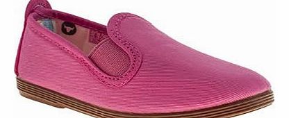 kids flossy pink pamplona girls toddler