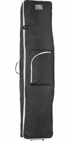 Boardbag Flow Small Board Shuttle Boardbag 158cm