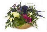 Flowerbowl