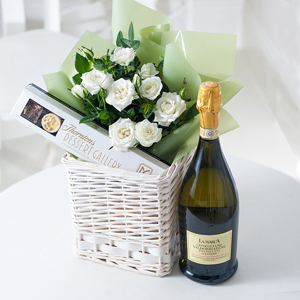 Prosecco Gift Set