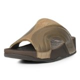 Fitflop Freeway Bronze Ladies Size 5