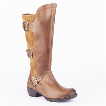 Mynd Knee Length Boots