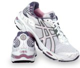 New Asics Gel 1120 Running Trainers - White - SIZE UK 5