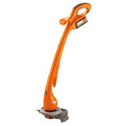 FLYMO Contour cordless grass trimmer