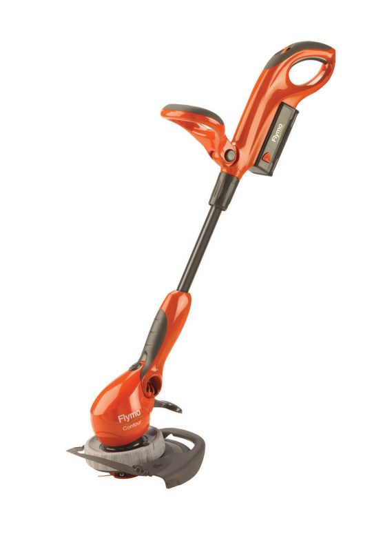 Flymo Cordless 500XT