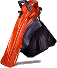 FLYMO GARDENVAC 1800 PLUS