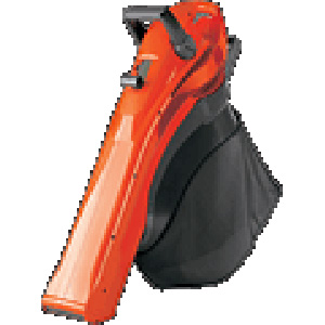 GardenVac 2700 Blower/Vac