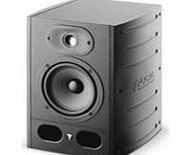 Alpha 50 Active Studio Monitor (Single) -