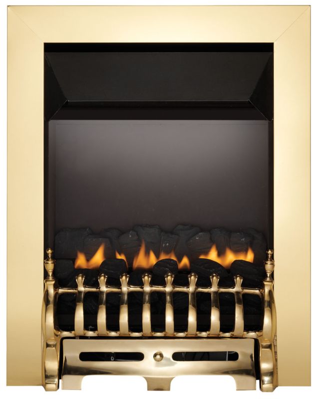 Blenheim Flueless Gas Inset Fire